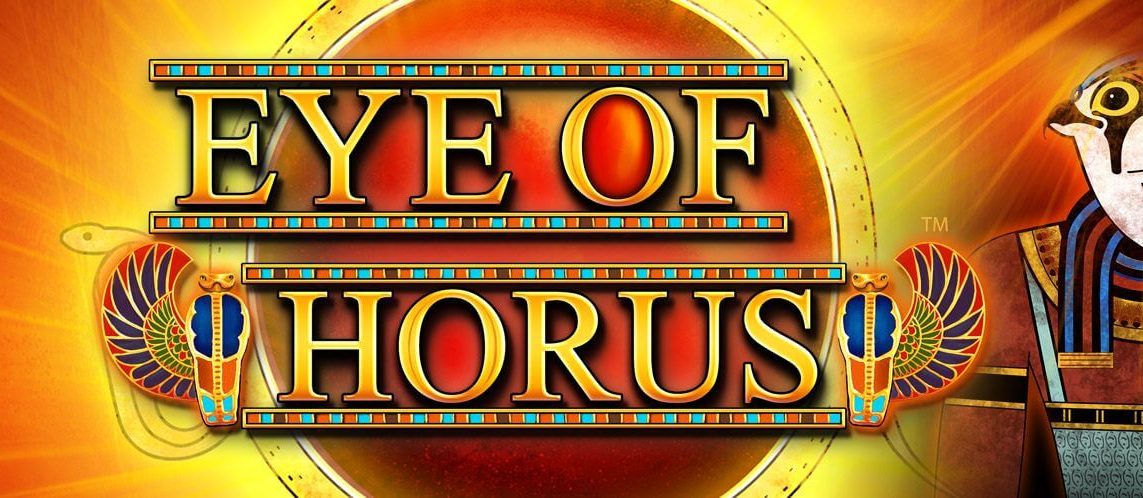 Eye of horus slots